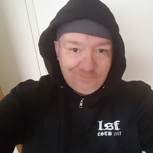 Meet your Posher, Bruce